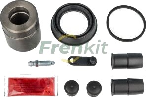 FRENKIT 248971 Reparasjonssett, bremsecaliper