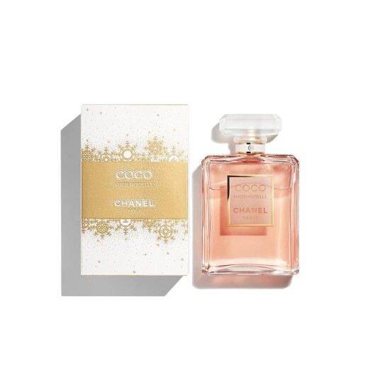 COCO MADEMOISELLE Eau De Parfum Limited Edition COCO MADEMOISELLE Eau De Parfum Limited Edition
