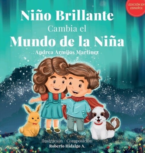 Nino Brillante Cambia el Mundo de la Nina Nino Brillante Cambia el Mundo de la Nina