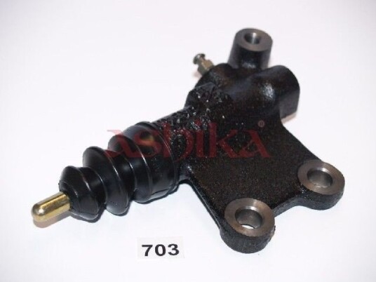 Slavesylinder, clutch ASHIKA 85-07-703
