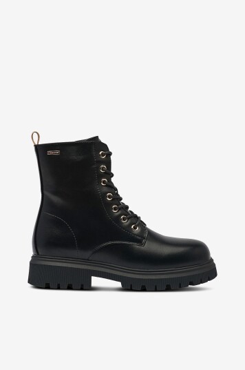 Duffy Boots Svart
