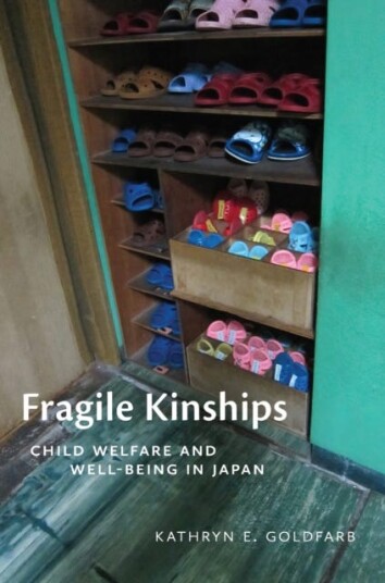Fragile Kinships  Child Welfare and WellBeing in Japan