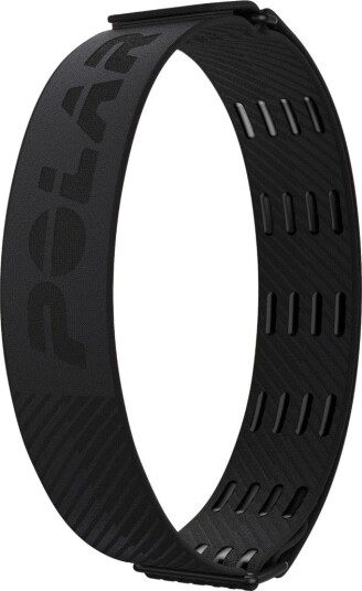 Polar Loop-armbånd, grå, L-XL