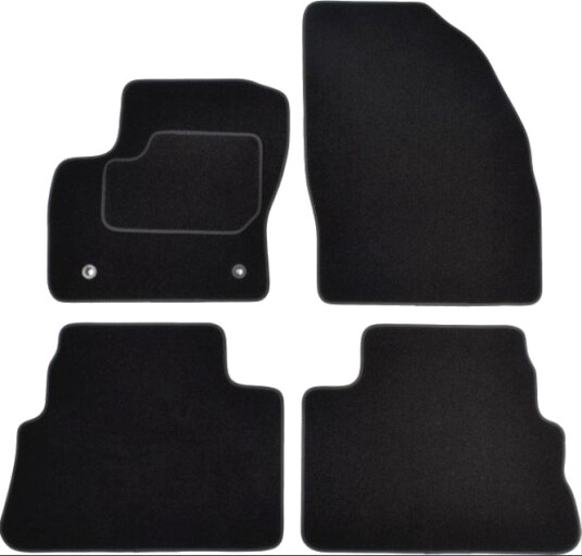 CUSTOPOL FOR210C Bilmatter CUSTOPOL FOR210C Bilmatter