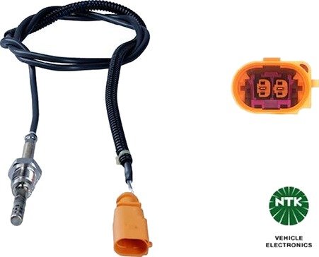 Sensor, eksostemperatur NTK 96406