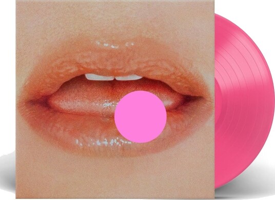 Ke 24ha Limited Edition Vinyl