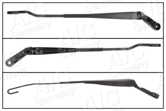 AIC 53008 Vindusviskerarm AIC 53008 Vindusviskerarm