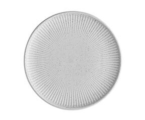 Rosenthal Thomas Clay Rock asjett Ø 16 cm stengods grå