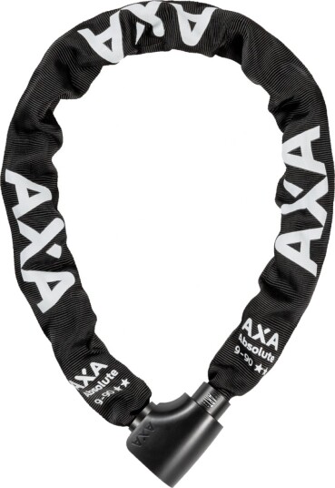 Sykkellås AXA BikeSecurity 59090995KS Absolute 9-90 Sykkellås AXA BikeSecurity 59090995KS Absolute 9-90