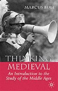 Bull M. Thinking Medieval Bull M. Thinking Medieval