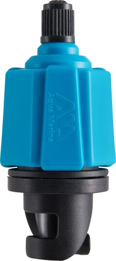 Aqua Marina AM Inflatable SUP Valve Adaptor OneColour