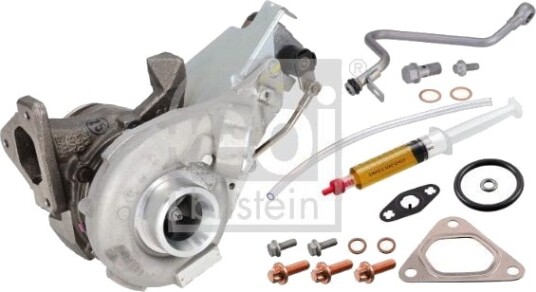 FEBI BILSTEIN 188987 Turbolader