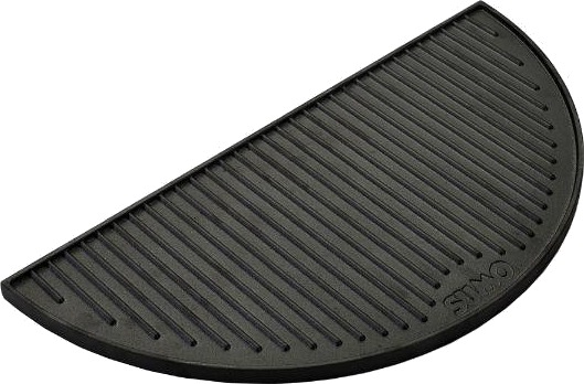 Kamado SUMO  Midi 21 støpejernsplate vendbar