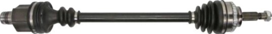 PASCAL G2R068PC Drivaksel PASCAL G2R068PC Drivaksel