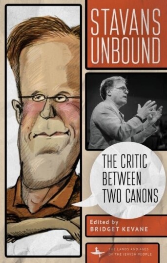 Stavans Unbound Stavans Unbound