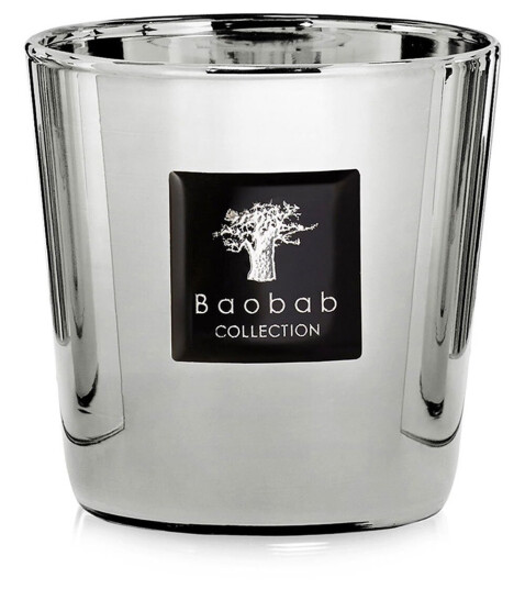 Baobab Platina duftlys