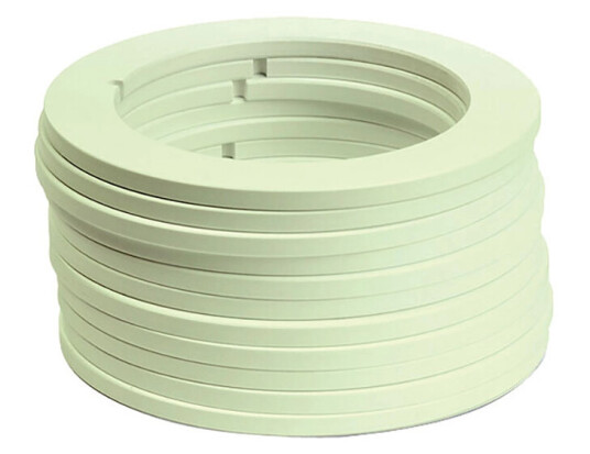OConnor Flat Studio Marking discs glow in the dark OConnor Flat Studio Marking discs glow in the dark