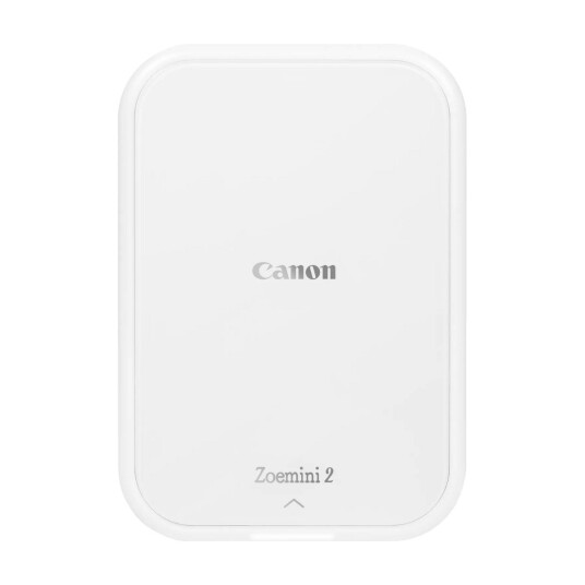 Canon Zoemini 2 Bærbar Fotoskriver med Bluetooth Hvit/Rosegull