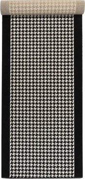 Kilands Avenue Dogtooth 59108 588 – løper i metervare