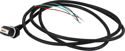 KABEL BUSS /STRØMTILKOBLING,