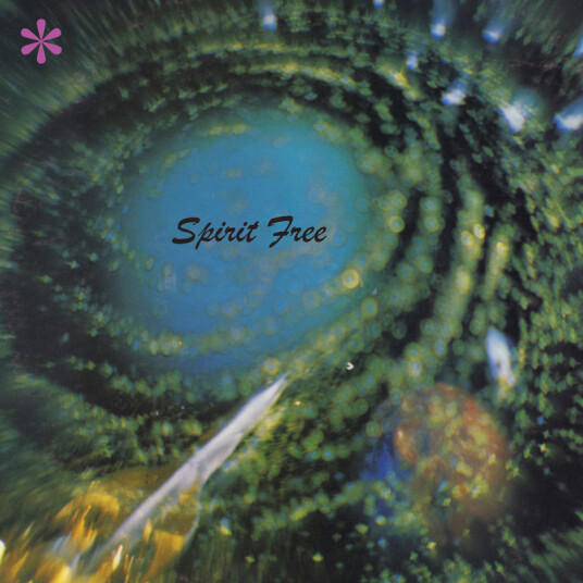 Spirit Free Plays Starship CD