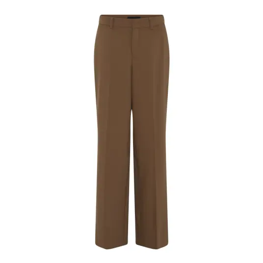 C.Ro Dame Bukser Brun 3XL, C.Ro Dame Bukser Brun 3XL,
