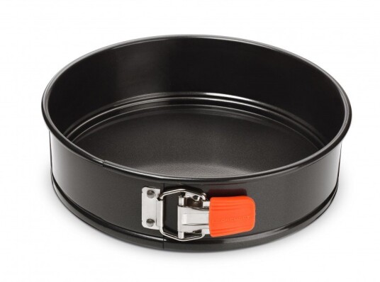 Le Creuset Springform 26 cm Svart Le Creuset Springform 26 cm Svart