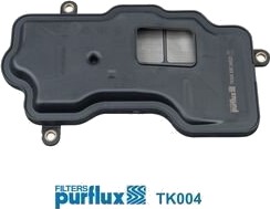 Hydraulikkfilter, automatikk PURFLUX TK004