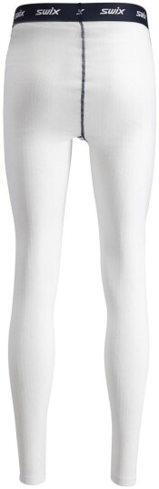 Swix Racex Classic Pants Herre Bright White/Dark Navy 2XL