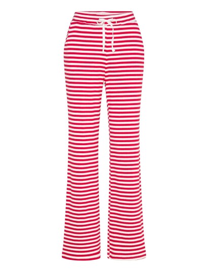 Lollys Laundry Ritall Pant Red L Lollys Laundry Ritall Pant Red L