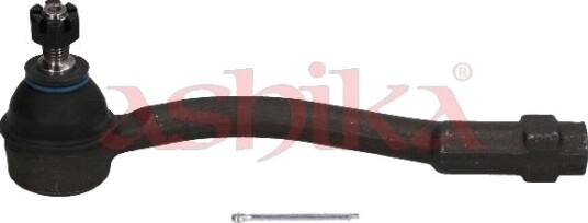 ASHIKA 111 0K K10L Endeledd