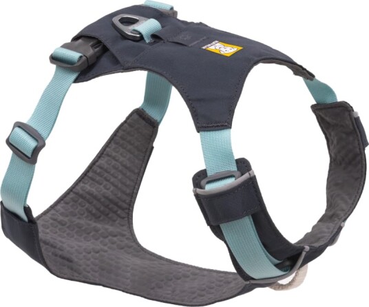 Ruffwear Hi & Light™ Harness 56-69 cm Basalt Gray