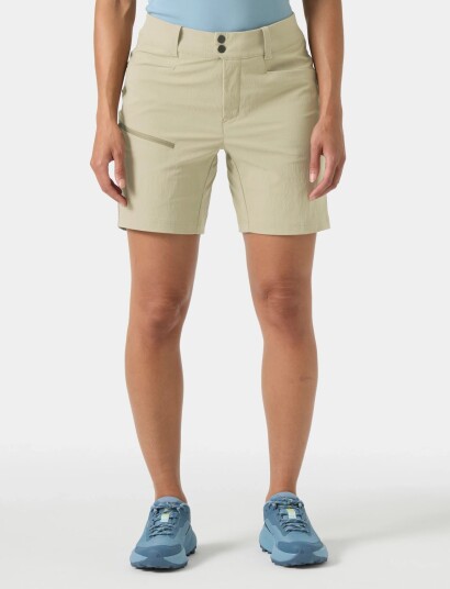 Helly Hansen W Vika Tur Shorts Beige L Helly Hansen W Vika Tur Shorts Beige L