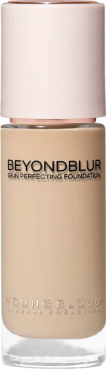 Youngblood BeyondBlur Skin Perfecting Foundation 30 ml MN2 Youngblood BeyondBlur Skin Perfecting Foundation 30 ml MN2