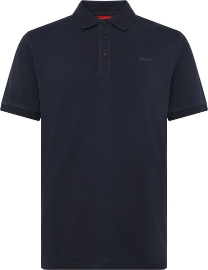 HUGO Donos222 Navy S