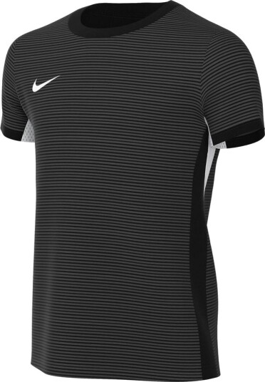 Nike Spillerdrakt Dri fit Strike Iv   Svart/antrasitt/hvit Barn størrelse XL: 158 170 cm