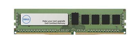 Dell 64 GB DDR4 RAM 2666 MHz LRDIMM for PowerEdge og Precision Workstations
