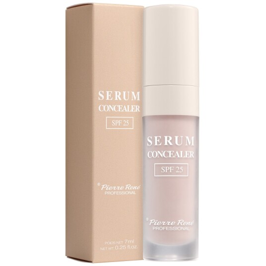 Pierre Rene Serum Concealer No 01 Pierre Rene Serum Concealer No 01