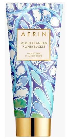 Aerin Mediterranean Honeysuckle Body Cream 150 ml Aerin Mediterranean Honeysuckle Body Cream 150 ml