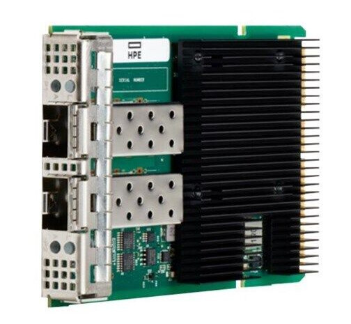 HP E X2522-25G-PLUS
