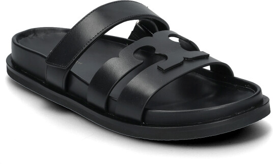 Tory Burch Ines Sport Slide Black 40