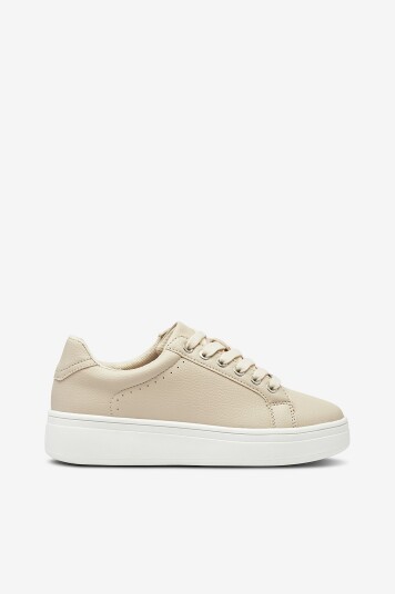 Duffy Joggesko Beige