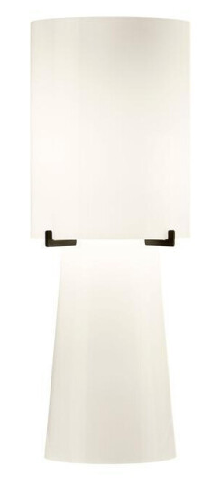 Bsweden Olle Bordlampe 50 cm Hvit Bsweden Olle Bordlampe 50 cm Hvit