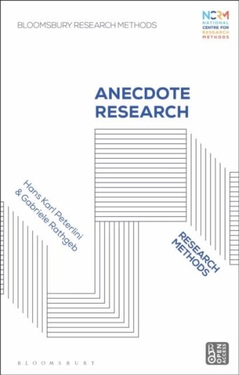 Anecdote Research