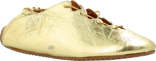 Odissi Dame Sko Gul 39 EU, Odissi Dame Sko Gul 39 EU,