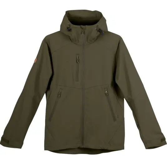Jakke til herre M Tufte Willow Softshell Jacket 2 M M 303 Jakke til herre M Tufte Willow Softshell Jacket 2 M M 303