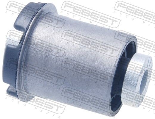 Foring, bærebru/bærearm FEBEST FDAB-026