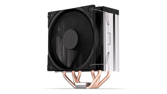 Endorfy Fera 5 CPU Luftkjøler 120mm Sort med 1800 RPM Blad Endorfy Fera 5 CPU Luftkjøler 120mm Sort med 1800 RPM Blad