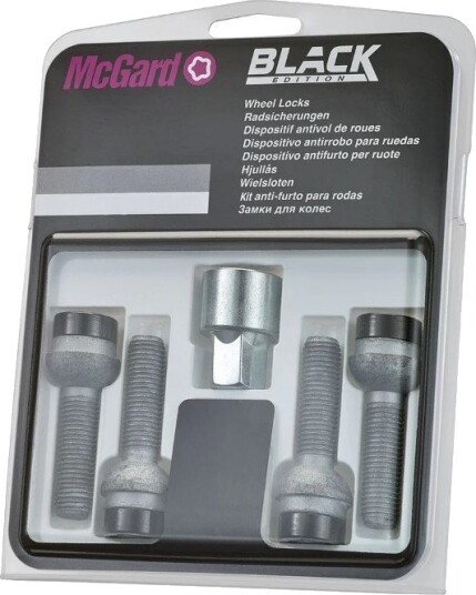 MCGARD 28032SUB Låsbare hjulbolter MCGARD 28032SUB Låsbare hjulbolter