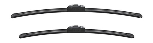 Bosch Aerotwin Wiper Blade Svart